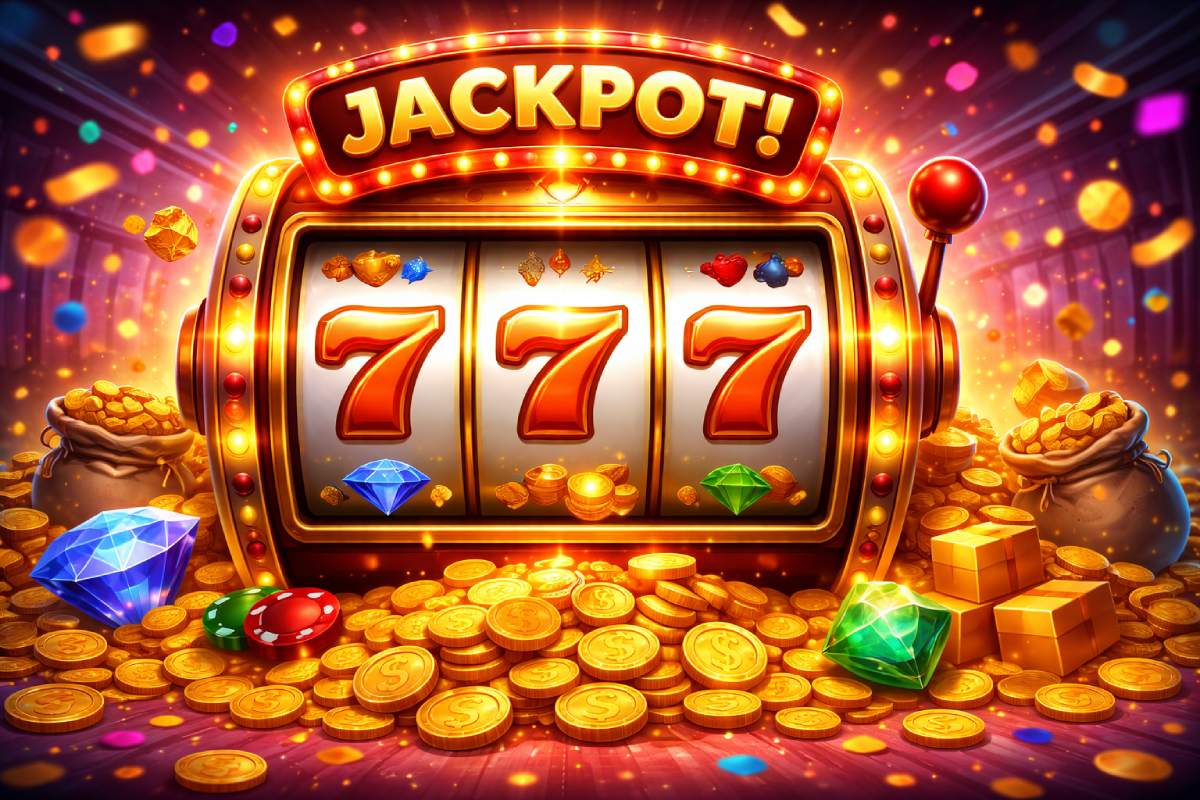 Amazon Slots Casino: guía práctica de tragaperras, bonos Mega Reel y programa de trofeos