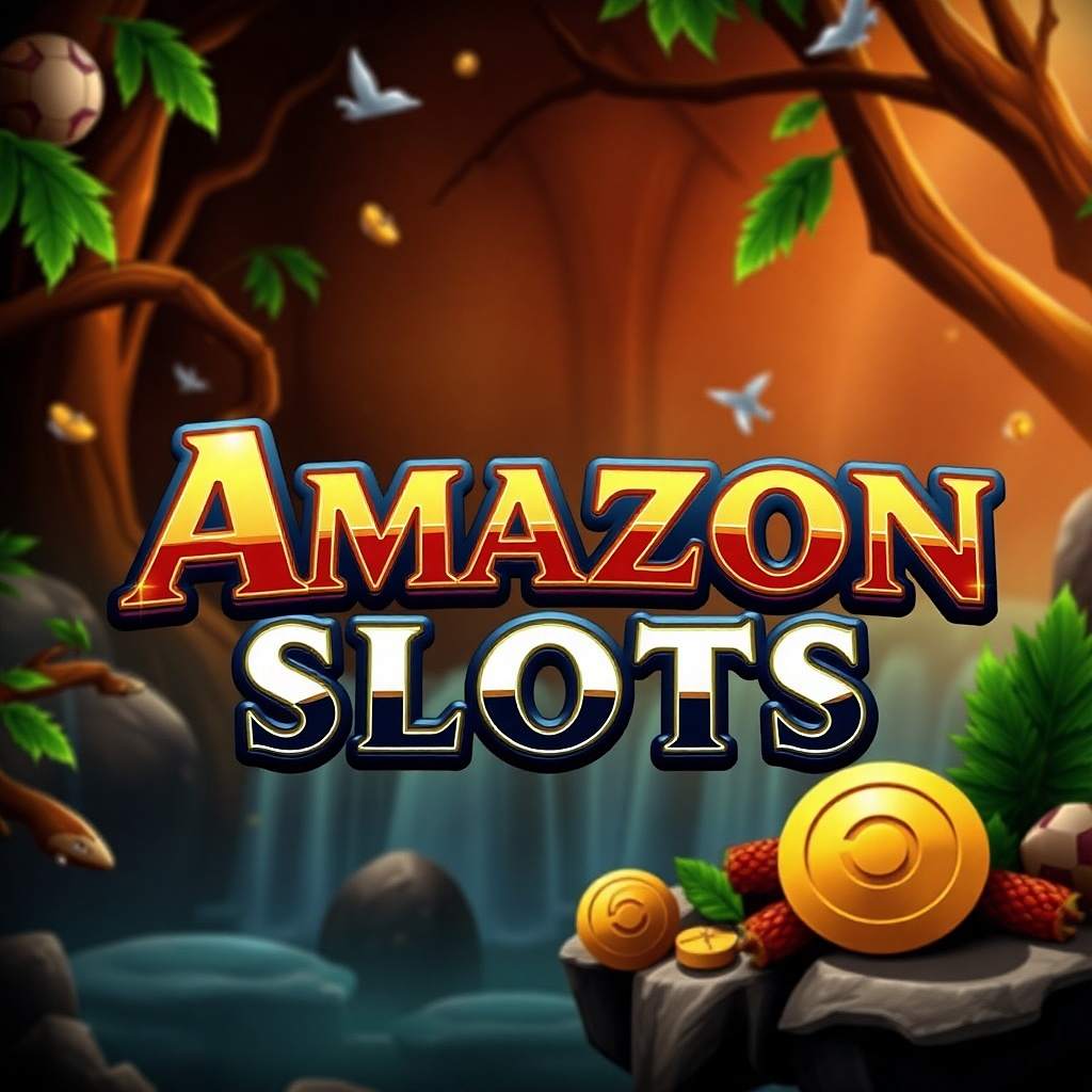 Bonos Amazon Slots Casino: la Mega Reel, el cashback VIP y el sistema de trofeos paso a paso