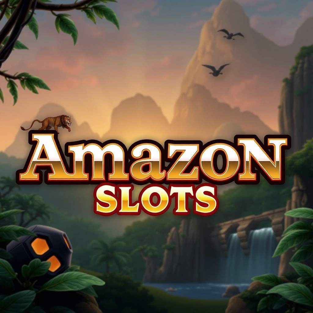 Licencia seguridad y soporte de Amazon Slots Casino