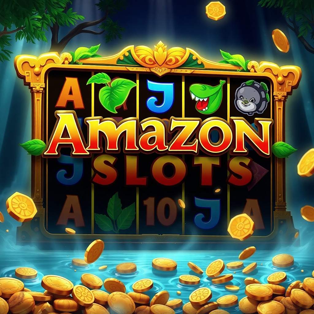 Verificación KYC de Amazon Slots Casino — qué documentos necesitas y cuándo